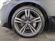 BMW 6 серии IV (G32) Рестайлинг Москва  - изображение 42