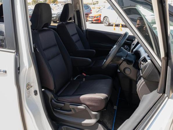 Nissan Serena V (C27) с пробегом 2019 года, цена 2 199 000 рублей, 130646 км, минивэн, Автокод Объявления