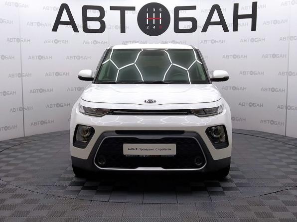 Kia Soul III с пробегом 2019 года, цена 1 649 000 рублей, 99302 км, хэтчбек, Автокод Объявления