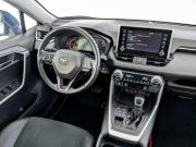 Toyota RAV4 V (XA50) Москва  - изображение 58