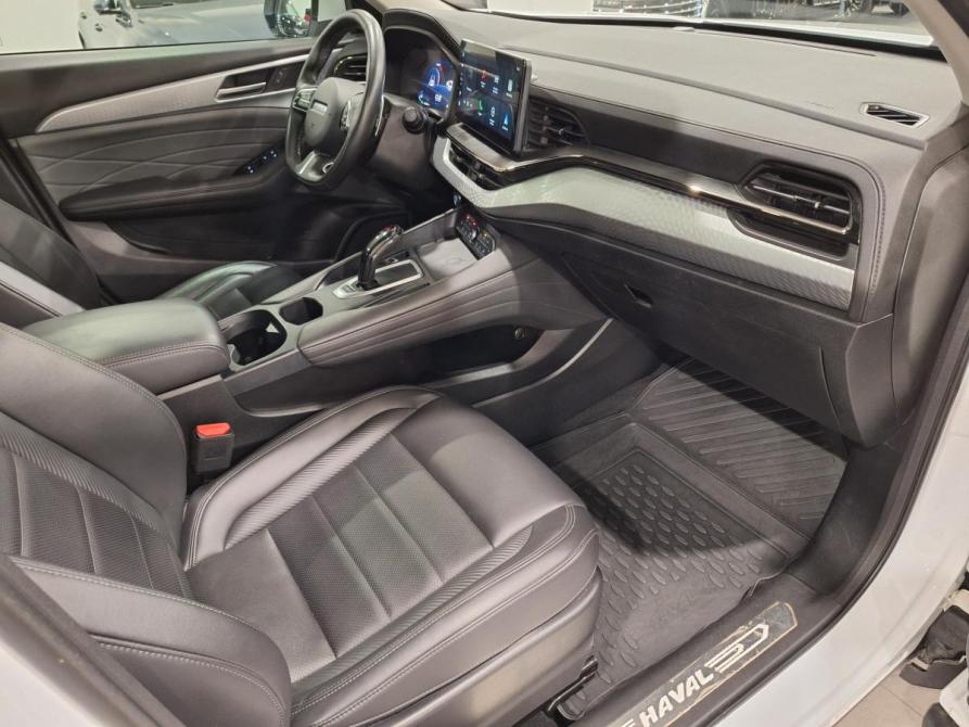 Haval F7x I Рестайлинг Люберцы  - изображение 11