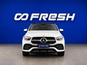 Mercedes-Benz GLE Coupe II (C167) Москва  - изображение 27