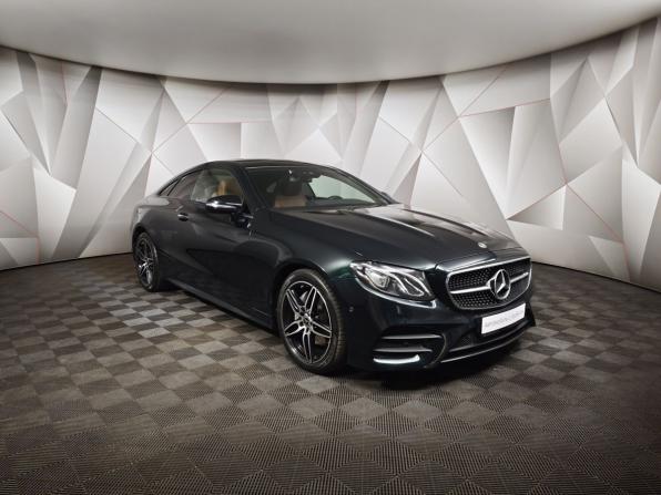 Mercedes-Benz E-Класс V (W213 S213 C238) с пробегом 2018 года, цена 4 550 000 рублей, 82354 км, купе-хардтоп, Автокод Объявления