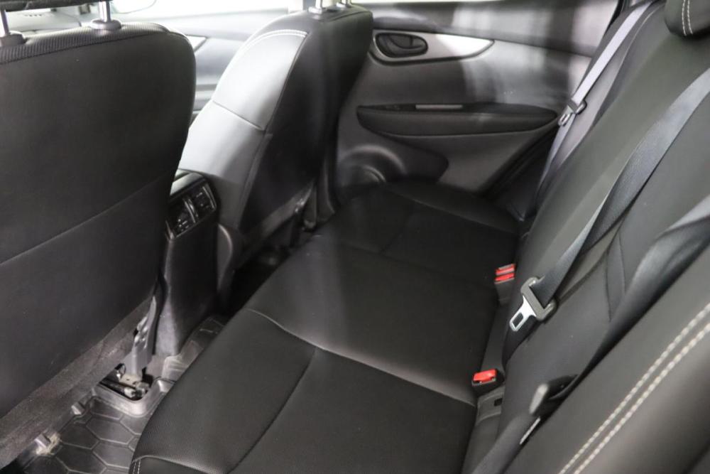 Nissan Qashqai II Нижний Новгород  - изображение 21