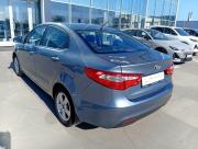 Kia Rio III Воронеж  - изображение 20