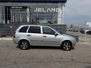 Lada (ВАЗ) Kalina I Саратов  - изображение 19