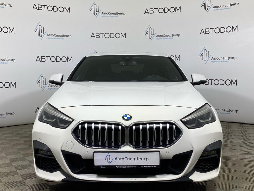BMW 2 серии F44 Москва  - изображение 3