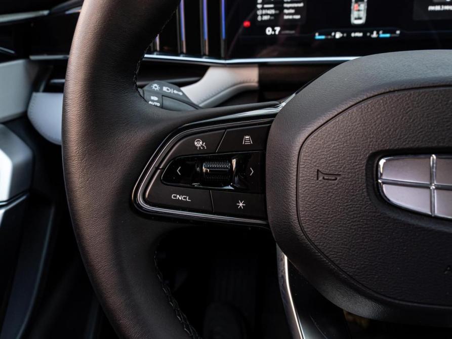 Geely Atlas II Краснодар  - изображение 19