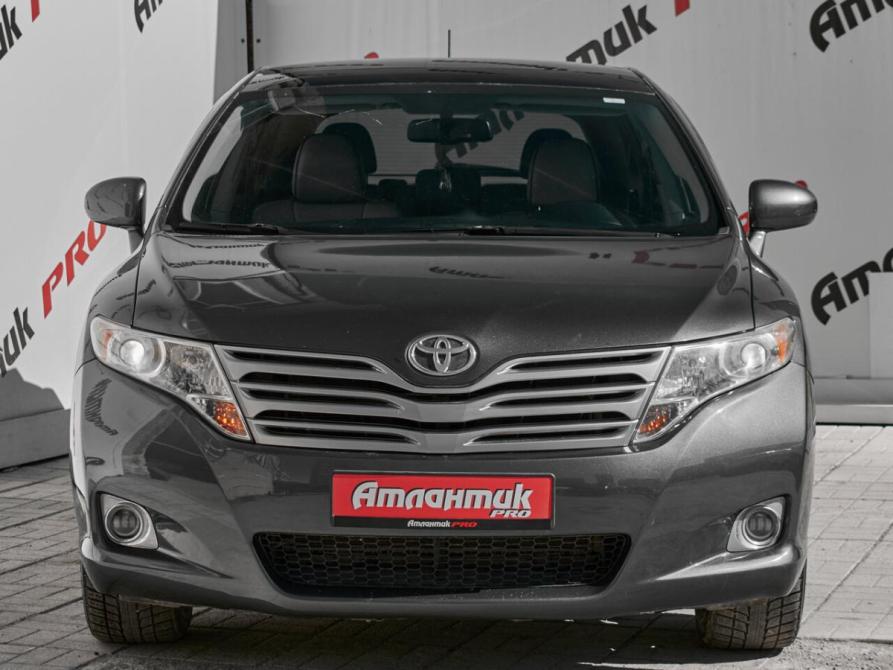 Toyota Venza I Екатеринбург  - изображение 2