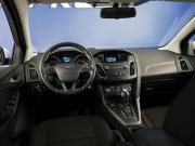 Ford Focus III Рестайлинг Москва  - изображение 26