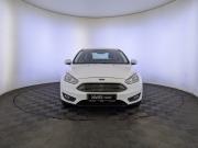 Ford Focus III Рестайлинг Москва  - изображение 29