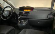 Citroen C4 Picasso I Москва  - изображение 31