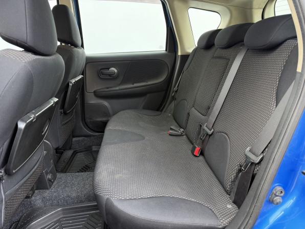 Nissan Note I с пробегом 2006 года, цена 600 000 рублей, 143614 км, хэтчбек, Автокод Объявления