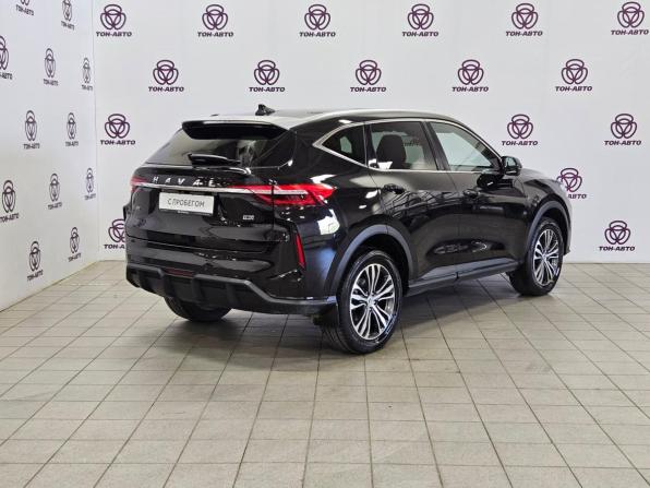 Haval F7 I Рестайлинг с пробегом 2023 года, цена 2 171 000 рублей, 32853 км, внедорожник, Автокод Объявления