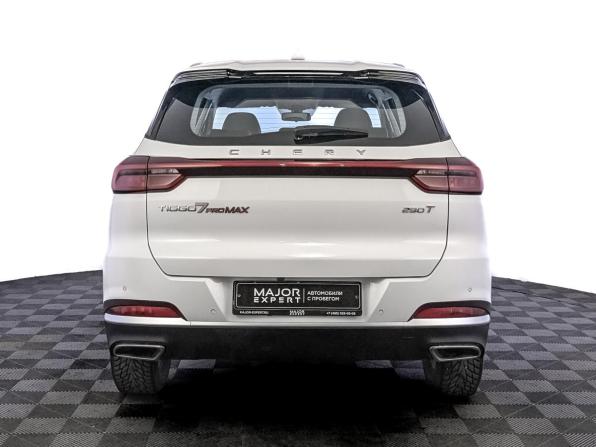 Chery Tiggo 7 Pro Max I с пробегом 2024 года, цена 2 000 000 рублей, 46518 км, внедорожник, Автокод Объявления