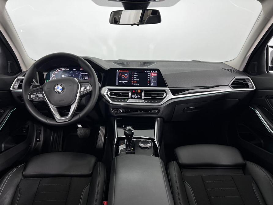 BMW 3 серии VII (G2x) Калининград  - изображение 23