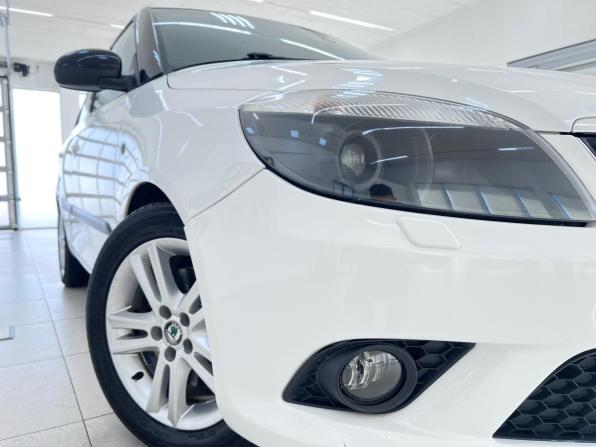 Skoda Fabia RS II с пробегом 2011 года, цена 899 000 рублей, 173216 км, хэтчбек, Автокод Объявления