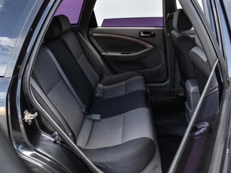 Chevrolet Lacetti I Краснодар  - изображение 7