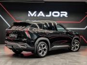 Geely Atlas II Москва  - изображение 34