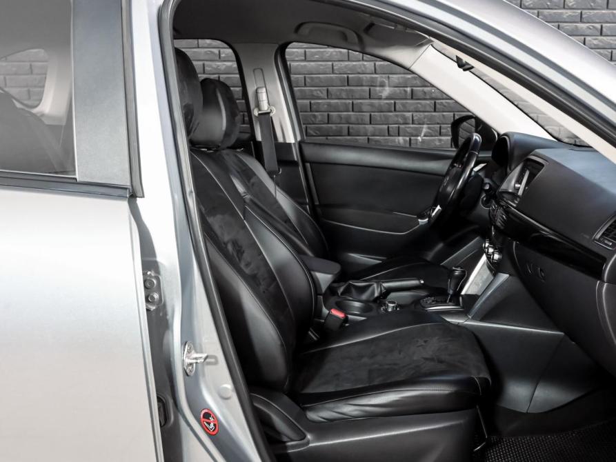 Mazda CX-5 I Екатеринбург  - изображение 11