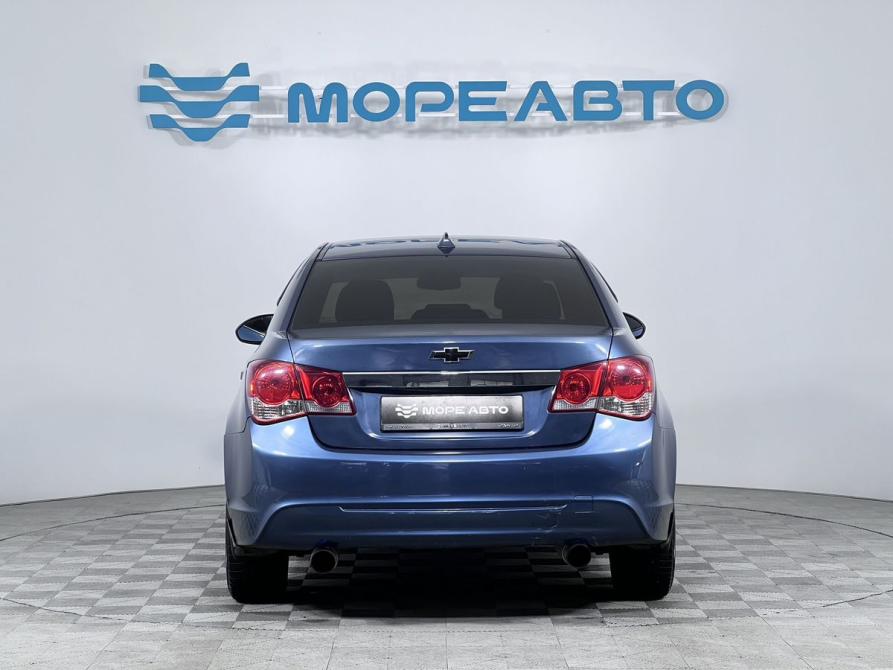 Chevrolet Cruze I Рестайлинг Калининград  - изображение 6