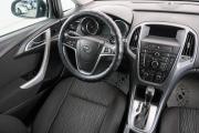 Opel Astra J Рестайлинг Красноярск  - изображение 30