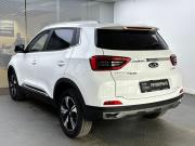 Chery Tiggo 4 Pro I Рестайлинг Уфа  - изображение 32