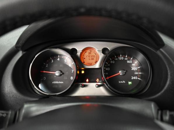 Nissan Qashqai I с пробегом 2008 года, цена 899 000 рублей, 178395 км, внедорожник, Автокод Объявления