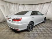 Toyota Camry VII (XV50) Рестайлинг 2 Москва  - изображение 23