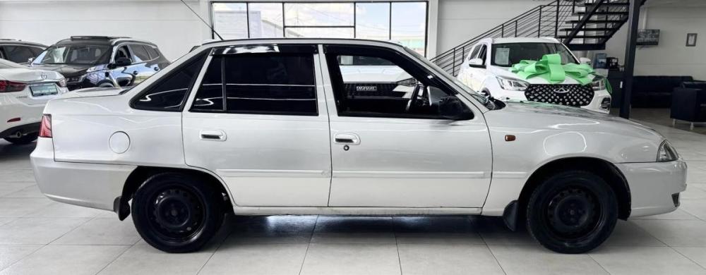 Daewoo Nexia I Рестайлинг Шахты  - изображение 5