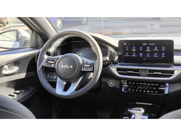 Новый Kia K3 II (China Market) Рестайлинг 2025 года, цена 2 800 000 рублей, седан, Автокод Объявления