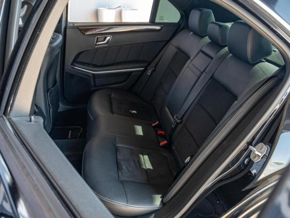 Mercedes-Benz E-Класс IV (W212 S212 C207) с пробегом 2010 года, цена 1 285 000 рублей, 291993 км, седан, Автокод Объявления