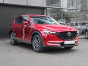Mazda CX-5 II Москва  - изображение 21