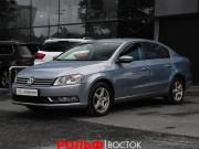 Volkswagen Passat B7 Москва  - изображение 22