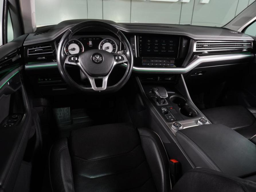 Volkswagen Touareg III Воронеж  - изображение 6