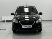 Datsun on-DO I Рестайлинг Казань  - изображение 24