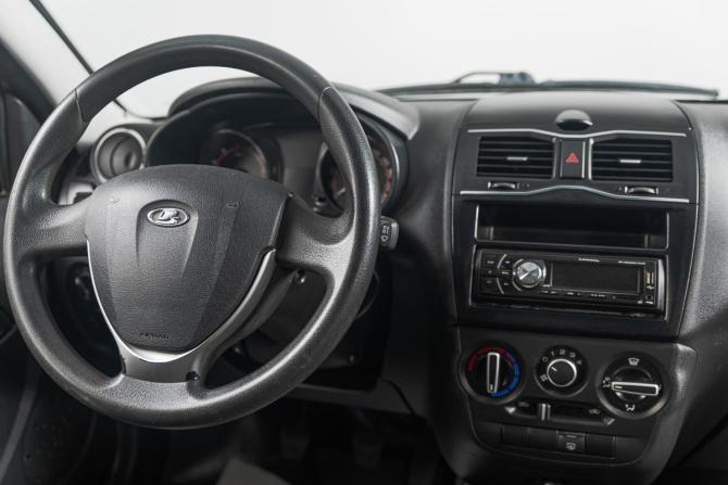 Lada (ВАЗ) Granta I Рестайлинг с пробегом 2020 года, цена 779 000 рублей, 47500 км, седан, Автокод Объявления