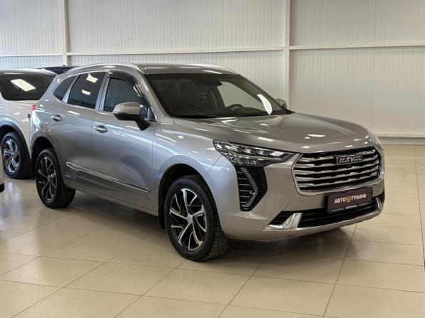 Haval Jolion I с пробегом 2021 года, цена 1 079 000 рублей, 56962 км, внедорожник, Автокод Объявления