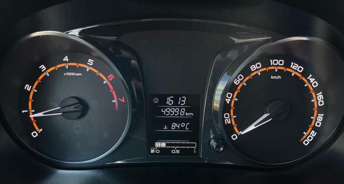 Lada (ВАЗ) Granta I Рестайлинг с пробегом 2024 года, цена 820 000 рублей, 50000 км, лифтбек, Автокод Объявления