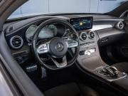 Mercedes-Benz C-Класс IV (W205) Рестайлинг Краснодар  - изображение 30