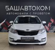 Kia Rio III Рестайлинг Уфа  - изображение 16