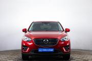 Mazda CX-5 I Рестайлинг Пермь  - изображение 28