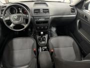 Skoda Yeti I Ярославль  - изображение 23