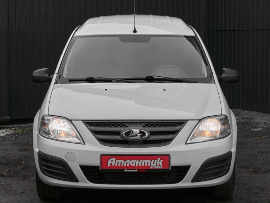 Lada (ВАЗ) Largus I Екатеринбург  - изображение 2