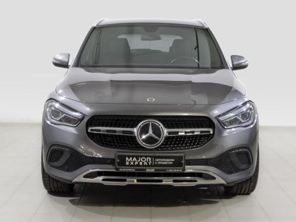 Mercedes-Benz GLA II (H247) с пробегом 2021 года, цена 3 600 000 рублей, 93106 км, внедорожник, Автокод Объявления
