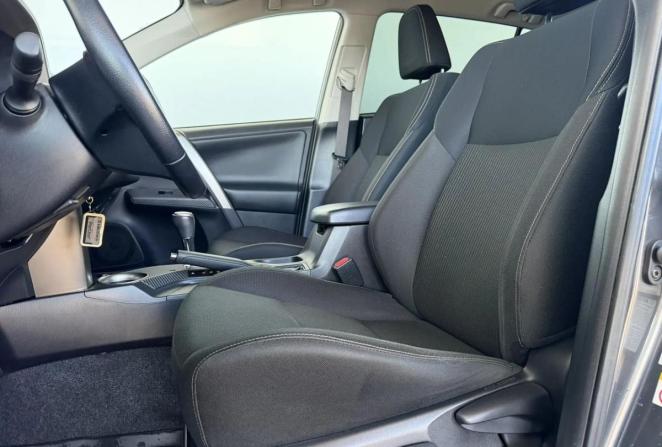 Toyota RAV4 IV (XA40) с пробегом 2015 года, цена 2 800 000 рублей, 24907 км, внедорожник, Автокод Объявления