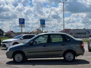 Lada (ВАЗ) Kalina I Самара  - изображение 29