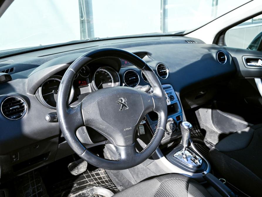 Peugeot 308 I Рестайлинг Екатеринбург  - изображение 13
