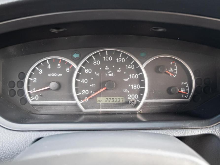 Kia Carens I (RS) Рестайлинг Краснодар  - изображение 14