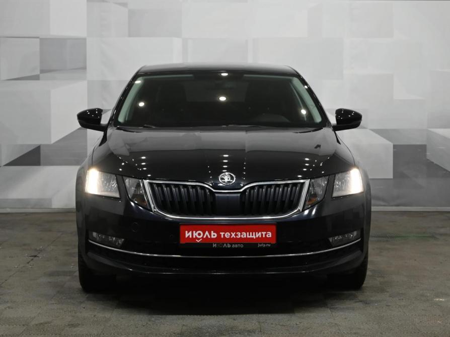 Skoda Octavia III (A7) Рестайлинг Екатеринбург  - изображение 2